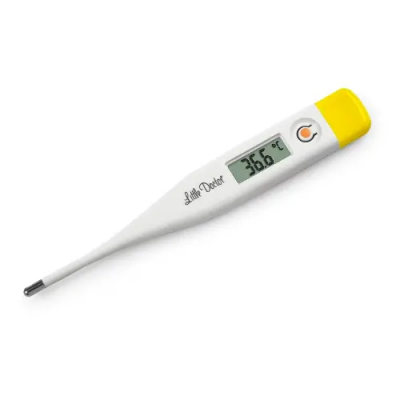 Термометр мед электрон LD-300
