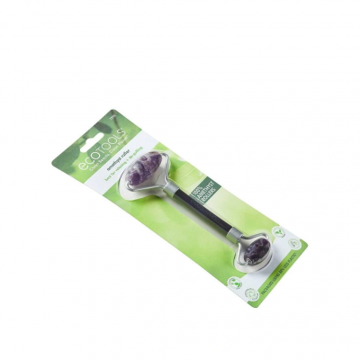 Роллер для массажа лица Amethyst Roller