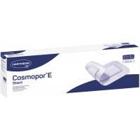 Повязка Cosmopor Е п/опер.самокл., стер. 35 х 10см №1