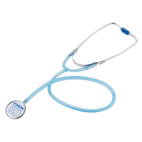 Фонендоскоп CS Medica CS-404 (голубой)