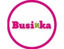 Бусинка